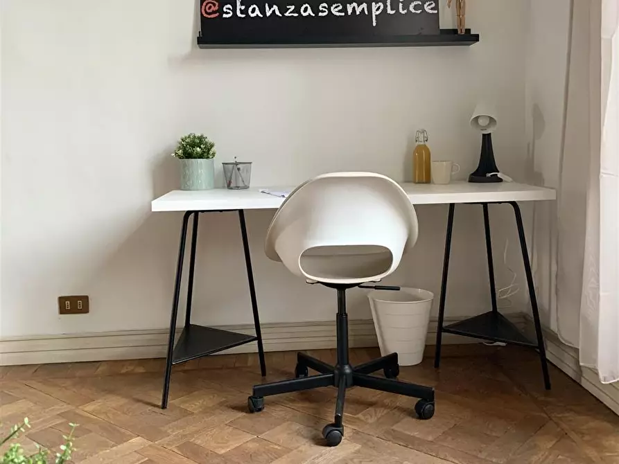 Immagine 5 di Stanza singola in affitto  in Corso Re Umberto n.34 a Torino