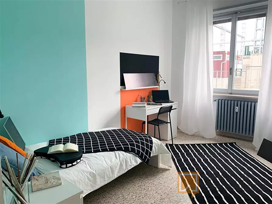 Immagine 1 di Stanza singola in affitto  in Via Giovanni Spano n.49 a Torino