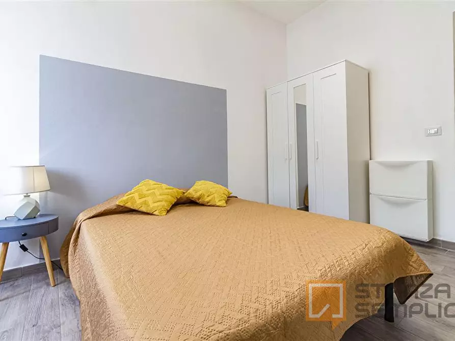 Immagine 9 di Stanza singola in affitto  in Viale Adua 28 a Sassari