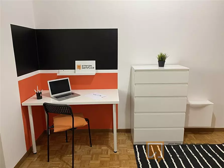 Immagine 4 di Stanza singola in affitto  in VIA STROPERI 23 a Rovereto