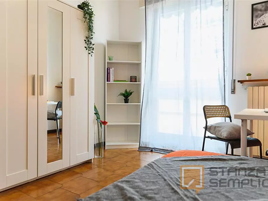 Immagine 3 di Stanza singola in affitto  in Corso Carlo Alberto 122 a Lecco