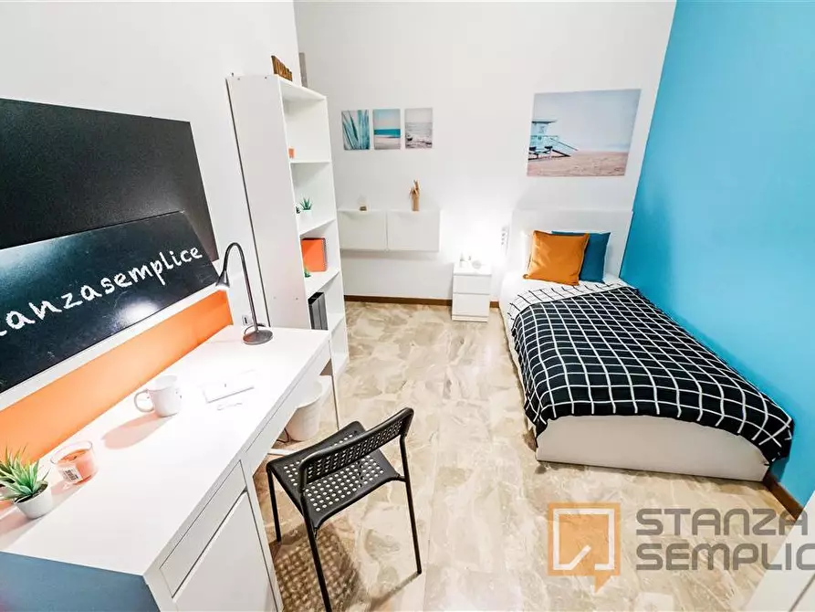 Immagine 3 di Stanza singola in affitto  in Via 24 MAGGIO 19 a Bergamo