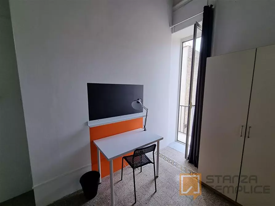 Immagine 4 di Stanza singola in affitto  in Via Pietro Trinchera n. 4 a Napoli