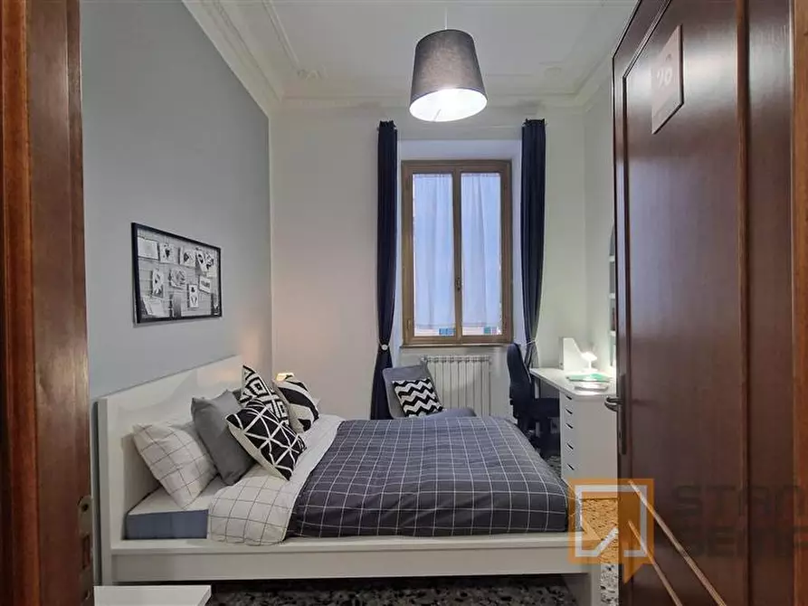 Immagine 12 di Stanza singola in affitto  in Via Via Cerveteri, 13 a Roma