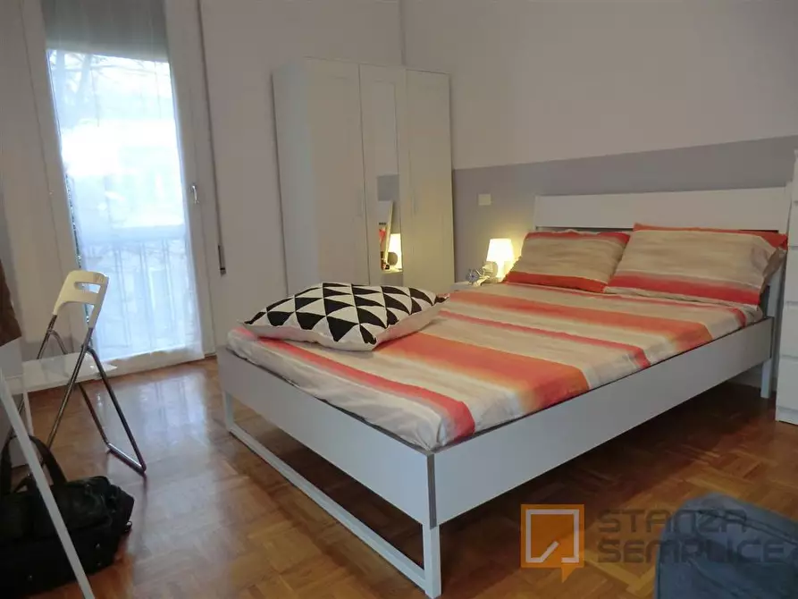 Immagine 8 di Stanza singola in affitto  in Via Pio X 41 a Padova