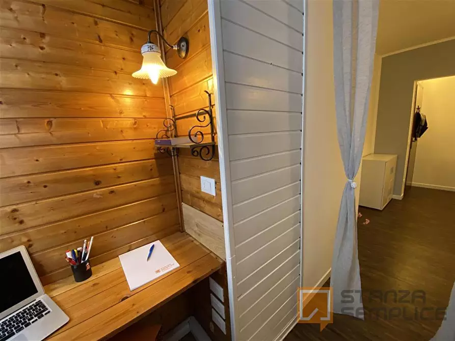 Immagine 6 di Stanza singola in affitto  in VIA SANTA MARIA 79 a Rovereto