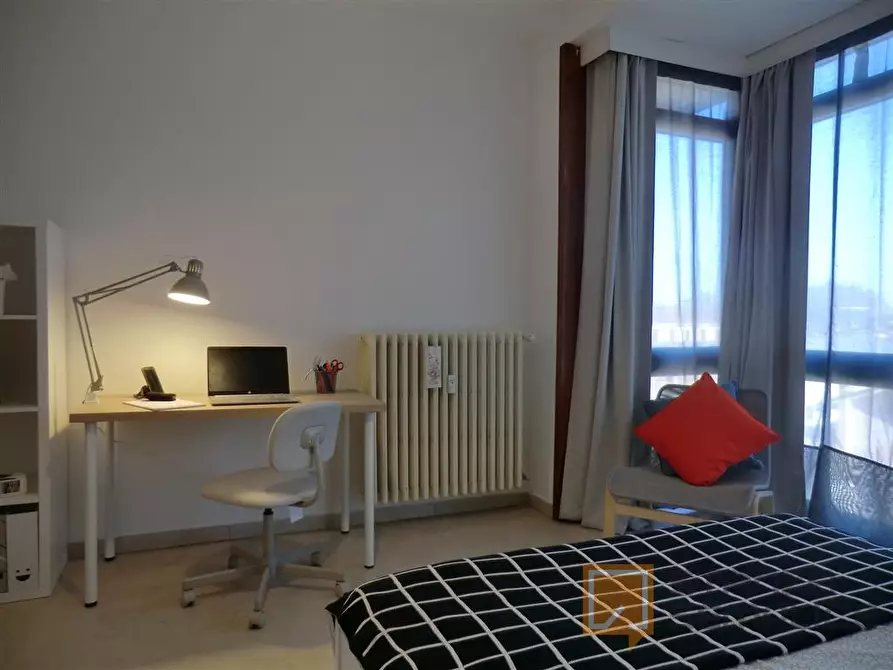 Immagine 5 di Stanza singola in affitto  in via Vecchia 60 a Padova