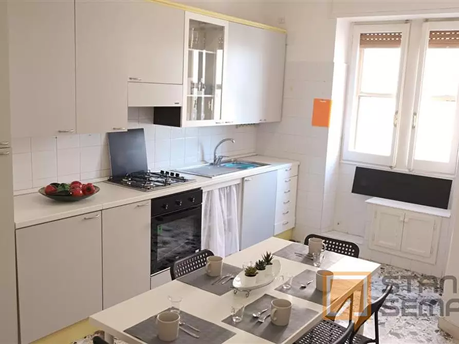 Immagine 18 di Stanza singola in affitto  in Via Nizza 29 a Sassari