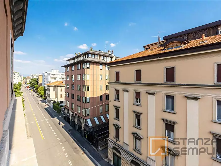 Immagine 12 di Stanza singola in affitto  in VIA GIUSEPPE VERDI 2/A a Bergamo