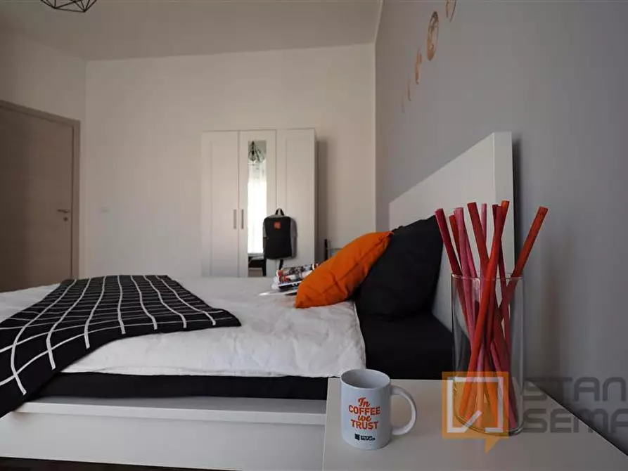 Immagine 4 di Stanza singola in affitto  in Corso Bramante 80 a Torino