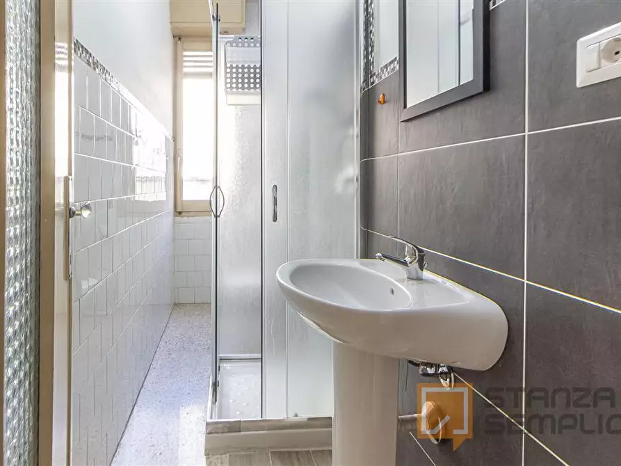 Immagine 9 di Stanza singola in affitto  in Viale Italia 72 a Sassari