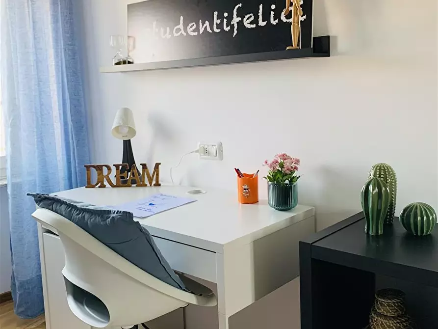 Immagine 4 di Stanza singola in affitto  in Via Galliari n.33 a Torino