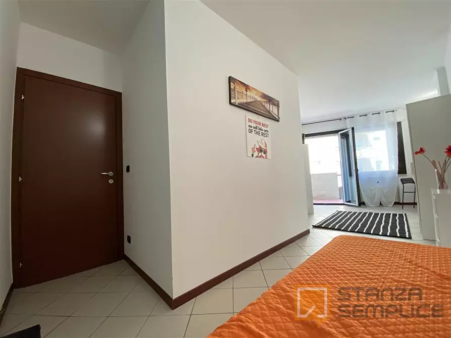 Immagine 3 di Stanza singola in affitto  in VIA GEROLAMO TARTAROTTI 46 a Rovereto