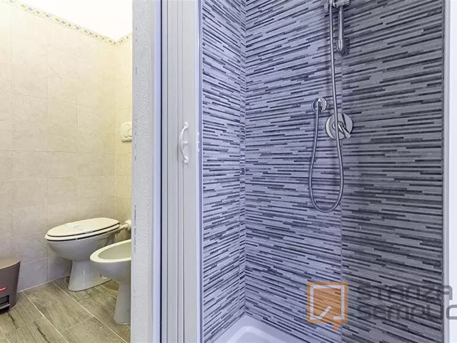 Immagine 2 di Stanza singola in affitto  in Via Michele Coppino SNC - interno piazza 26 (2°P e 3°P) a Sassari