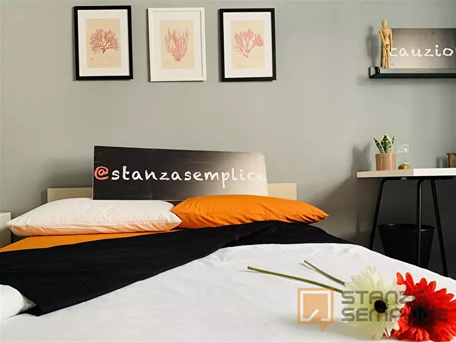 Immagine 6 di Stanza singola in affitto  in Via Sant'Agostino n.12 a Torino