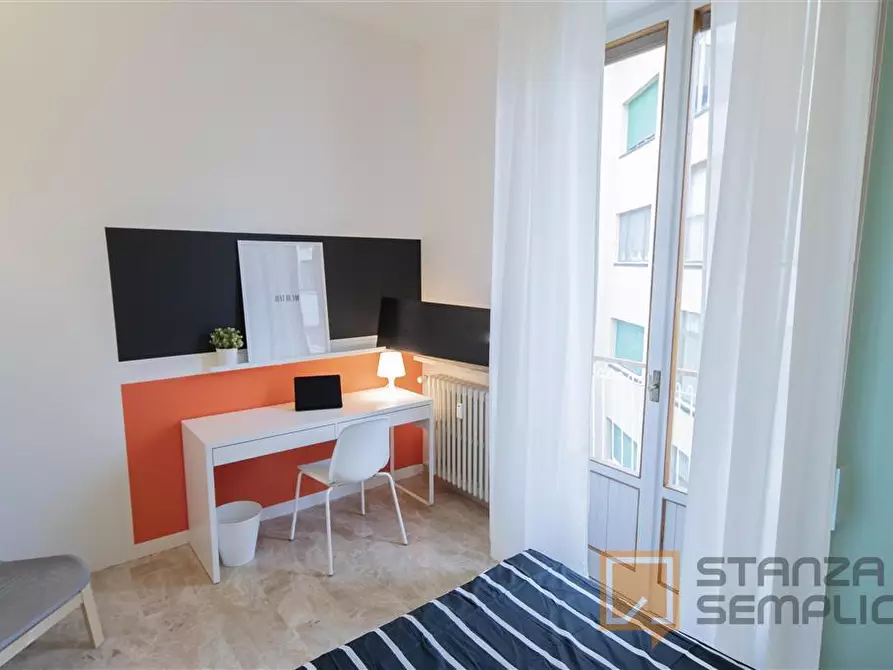 Immagine 2 di Stanza singola in affitto  in Via Mattioli n 43 a Firenze