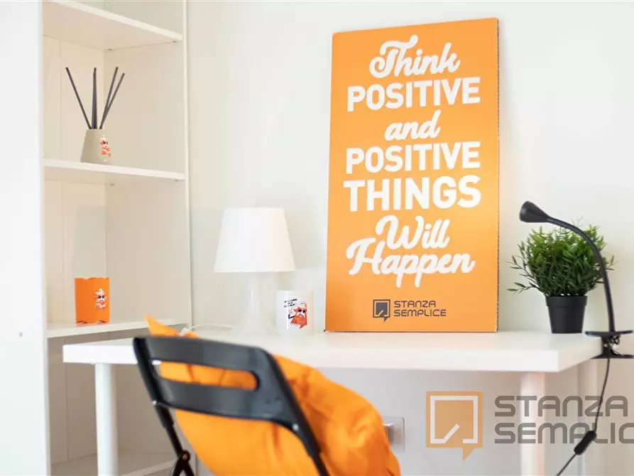 Immagine 3 di Stanza singola in affitto  in Via Tiziano n.62 a Cagliari