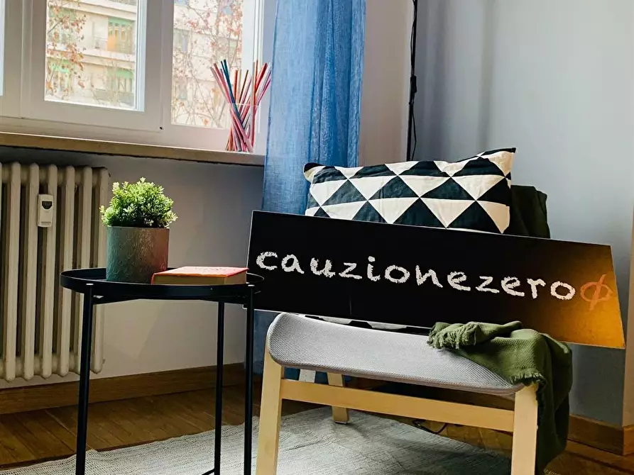 Immagine 9 di Stanza singola in affitto  in Corso Vittorio Emanuele II n.200 a Torino