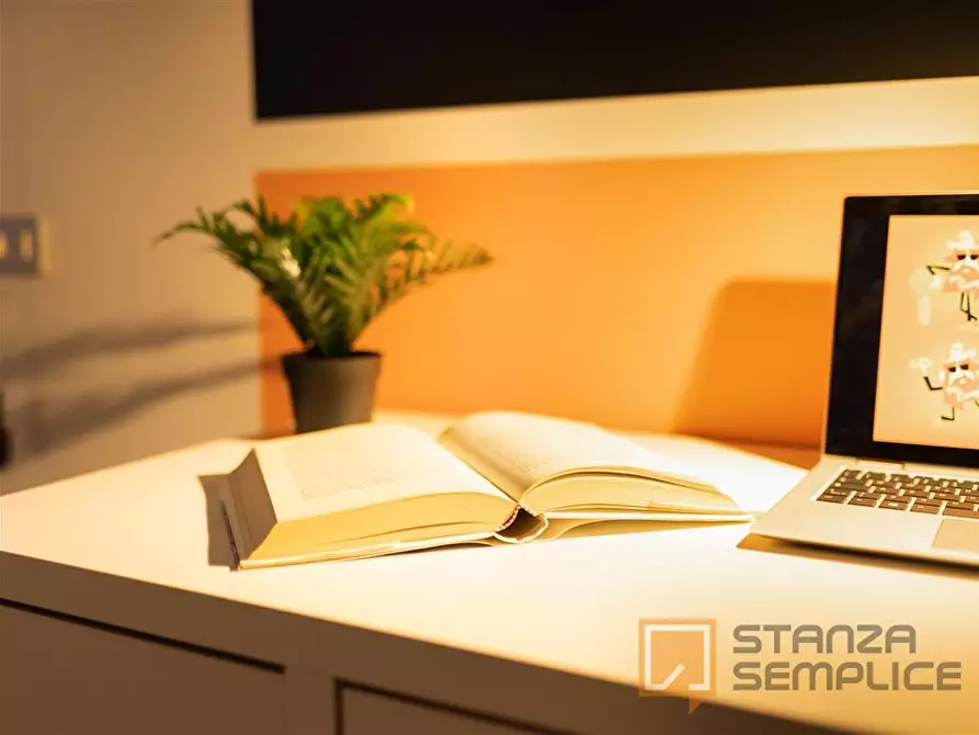 Immagine 3 di Stanza singola in affitto  in Via Goito 5 a Lecco