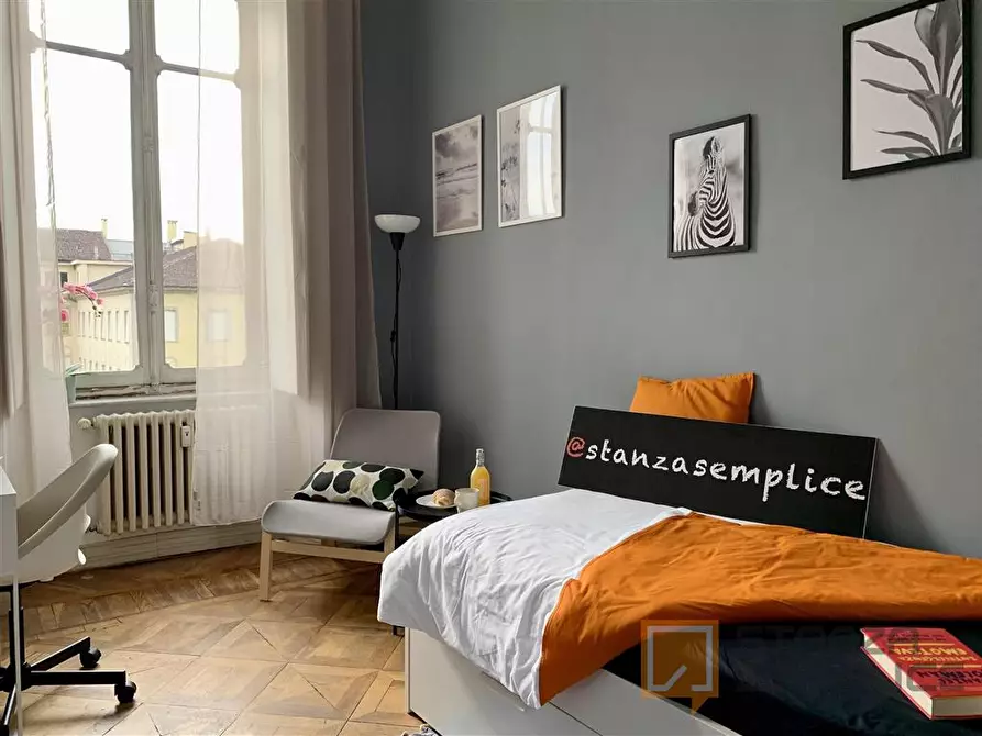Immagine 4 di Stanza singola in affitto  in Corso Re Umberto n.34 a Torino