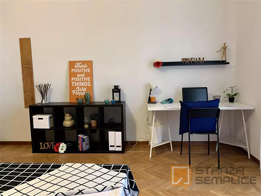 Immagine 4 di Stanza singola in affitto  in Via Caraglio 87 a Torino