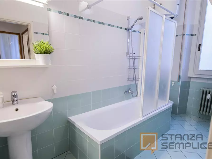 Immagine 5 di Stanza singola in affitto  in Via Mattioli n 43 a Firenze