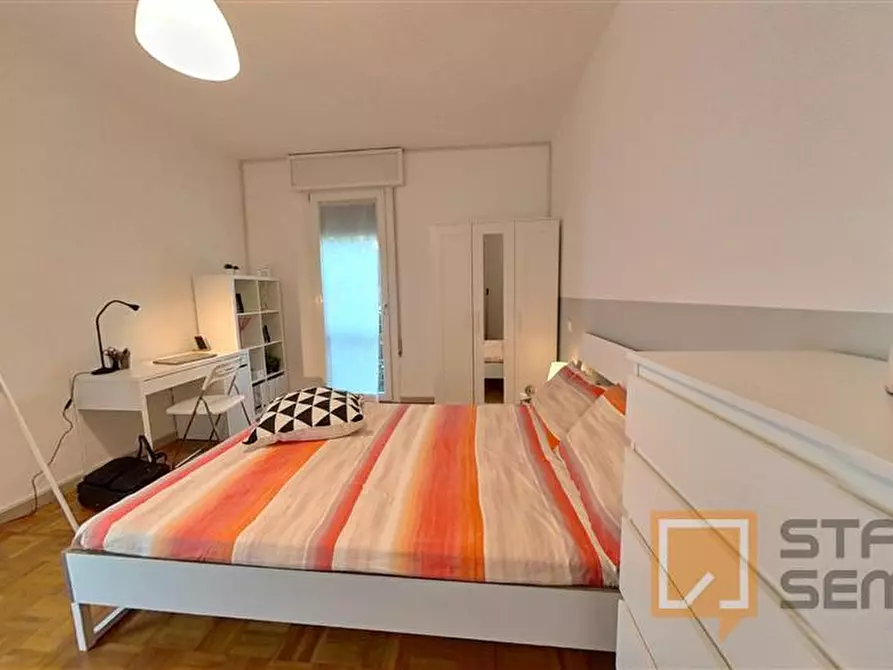 Immagine 3 di Stanza singola in affitto  in Via Pio X 41 a Padova