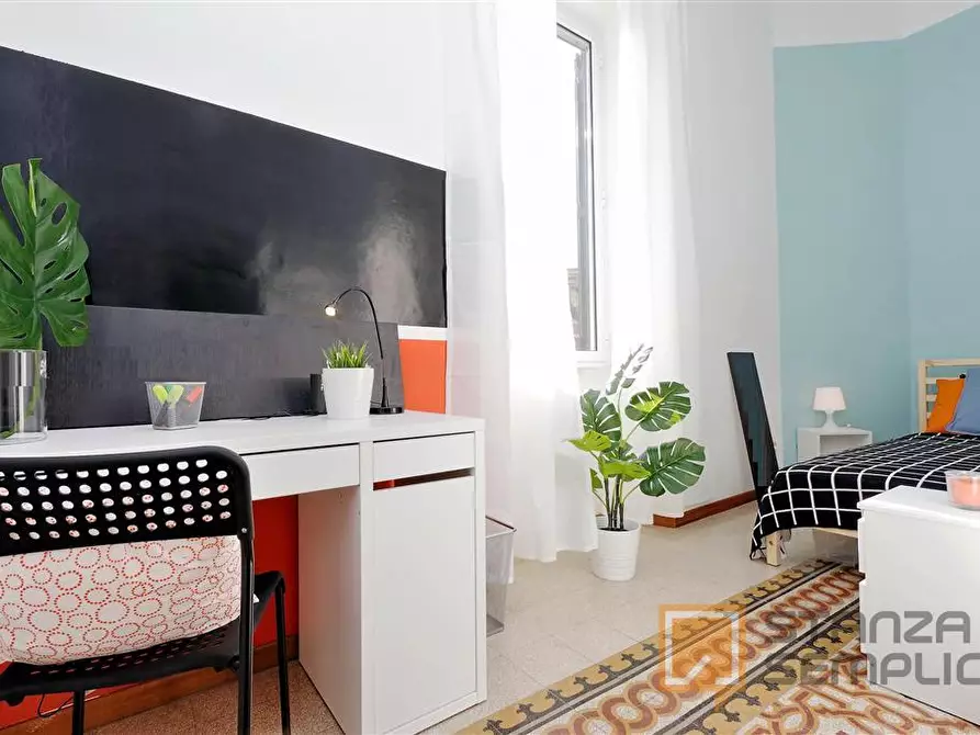 Immagine 8 di Stanza singola in affitto  in Via Eleonora D'arborea 38 a Roma