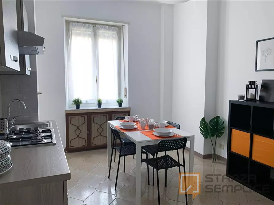 Immagine 7 di Stanza singola in affitto  in Corso Vittorio Emanuele II n.192 int.5 a Torino