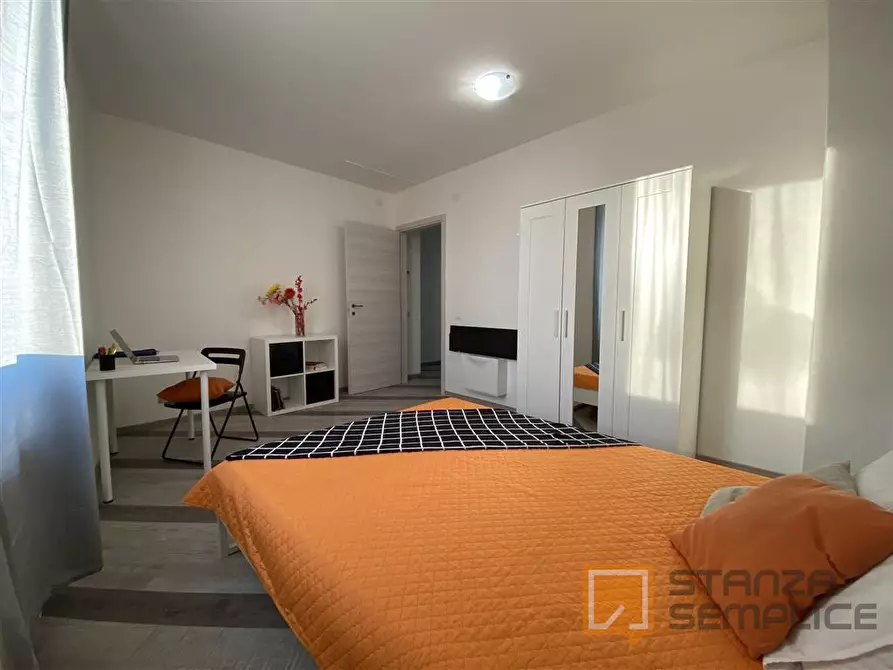 Immagine 2 di Stanza singola in affitto  in CORSO VERONA 3 a Rovereto