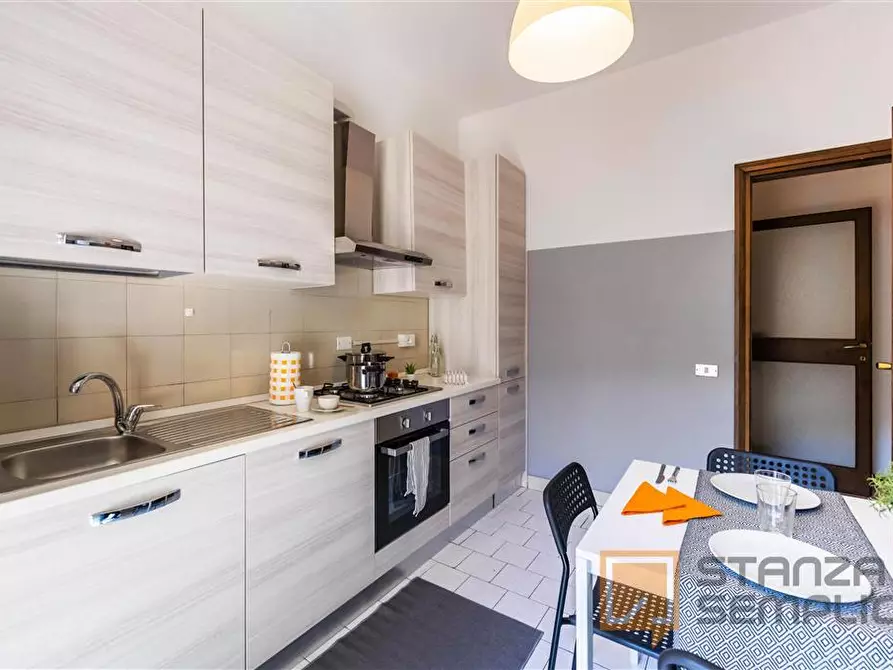 Immagine 6 di Stanza singola in affitto  in VIA SUARDI 6 - INTERNO 1 a Bergamo