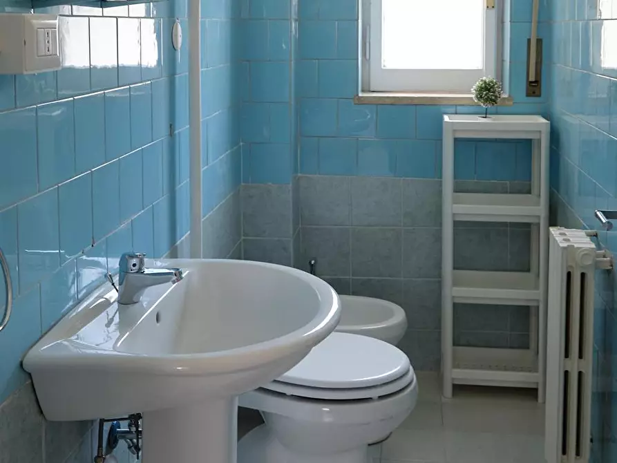 Immagine 20 di Stanza singola in affitto  in Via Terracina n. 381 fab. A - sc. H int. 27 a Napoli