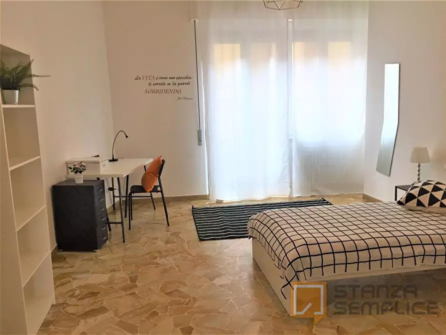 Immagine 1 di Stanza singola in affitto  in VIA Q. SELLA 44 (3) a Firenze