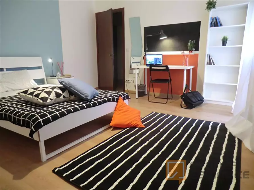 Immagine 17 di Stanza singola in affitto  in via San Roberto Bellarmino 6 a Padova