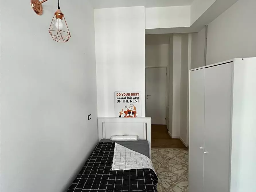 Immagine 3 di Stanza singola in affitto  in Via Carulli 5 a Bari