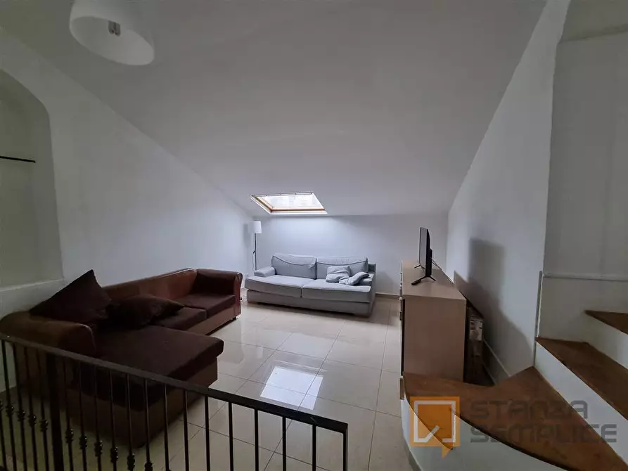 Immagine 6 di Stanza singola in affitto  in Via Pietro Trinchera n. 4 a Napoli