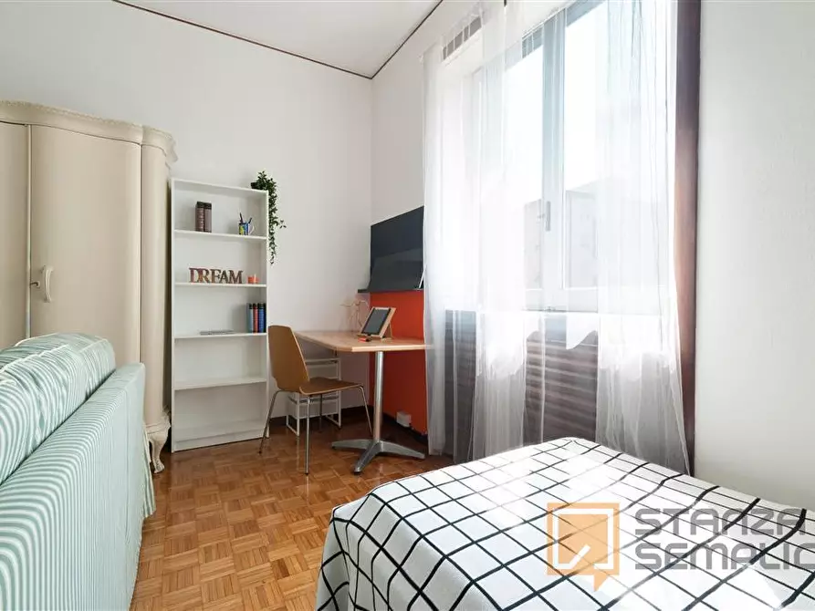 Immagine 2 di Stanza singola in affitto  in VIA DELLO STATUTO 18C a Bergamo