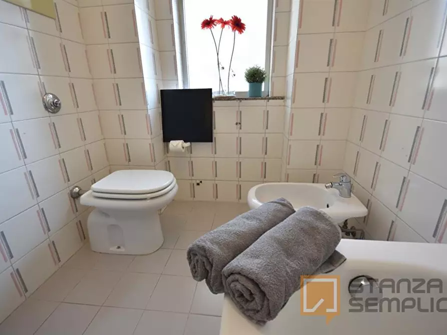 Immagine 18 di Stanza singola in affitto  in VIA ANGELO MAJ 16 - INTERNO 1 a Bergamo