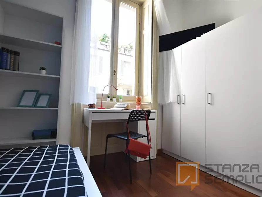 Immagine 4 di Stanza singola in affitto  in VIA LOCATELLI 49 a Bergamo