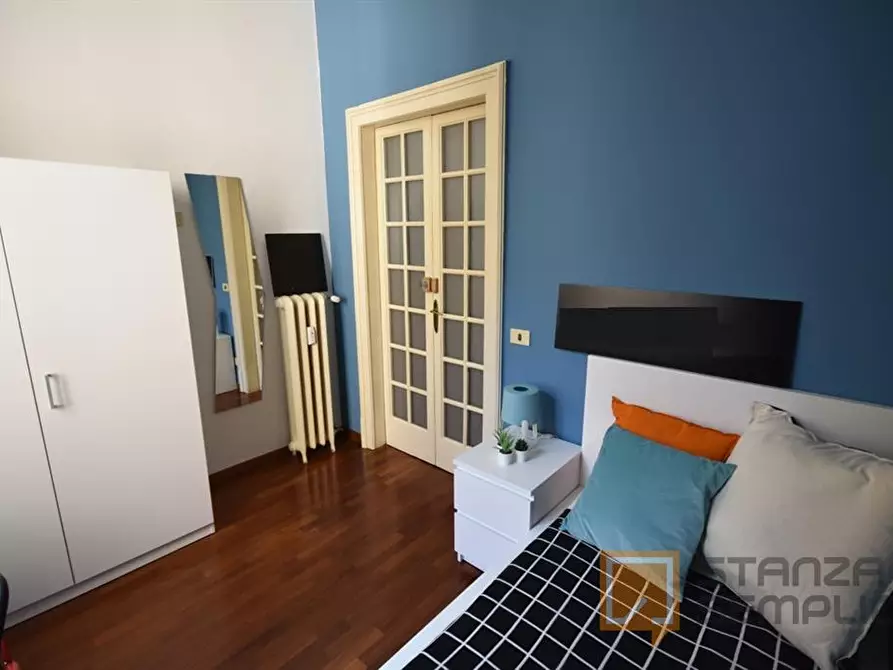 Immagine 3 di Stanza singola in affitto  in VIA LOCATELLI 49 a Bergamo