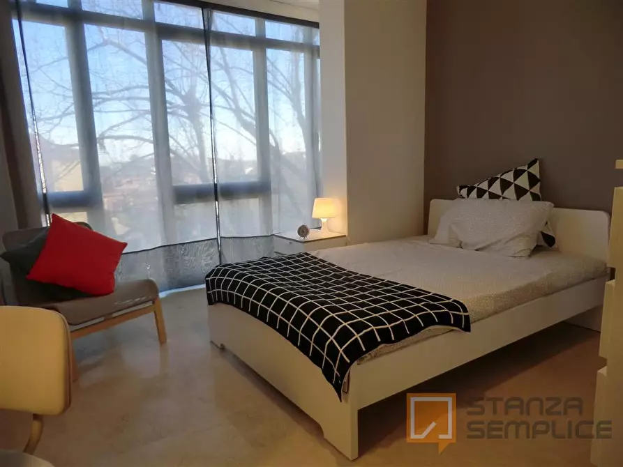 Immagine 1 di Stanza singola in affitto  in via Vecchia 60 a Padova