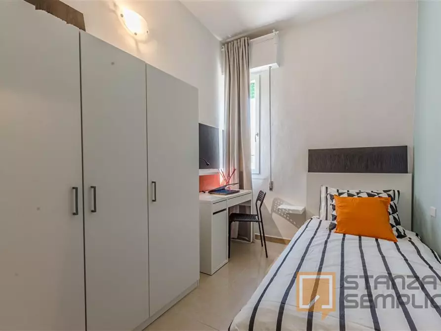 Immagine 1 di Stanza singola in affitto  in VIA DI GAGNO 48 a Pisa