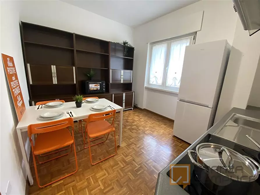 Immagine 6 di Stanza singola in affitto  in MATTEO DEL BEN 1 a Rovereto