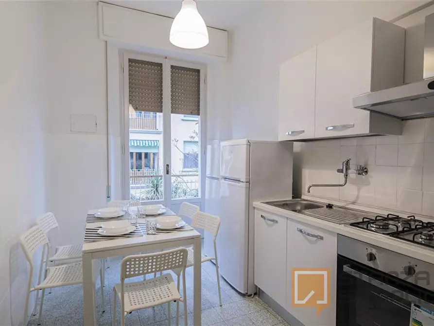 Immagine 3 di Stanza singola in affitto  in Via Mattioli n 43 a Firenze