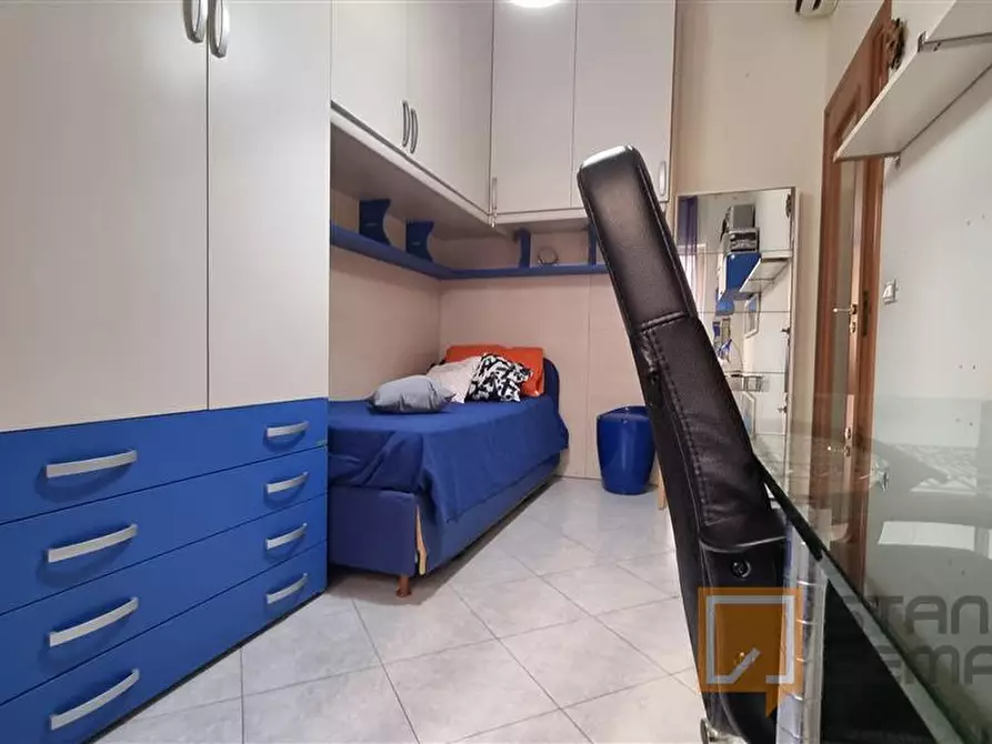 Immagine 3 di Stanza singola in affitto  in Via Pompeo Magno n. 9  a Casandrino