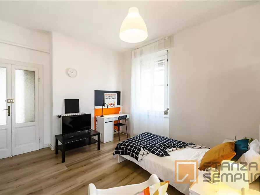 Immagine 3 di Stanza singola in affitto  in VIA FANTONI 5 a Bergamo