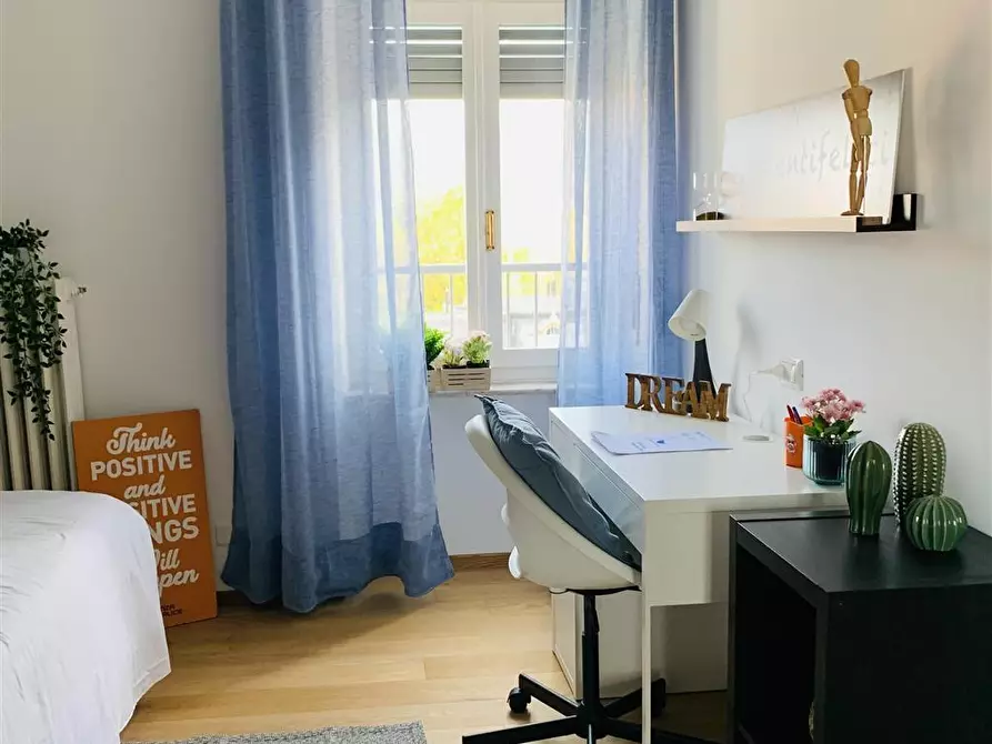 Immagine 5 di Stanza singola in affitto  in Via Galliari n.33 a Torino