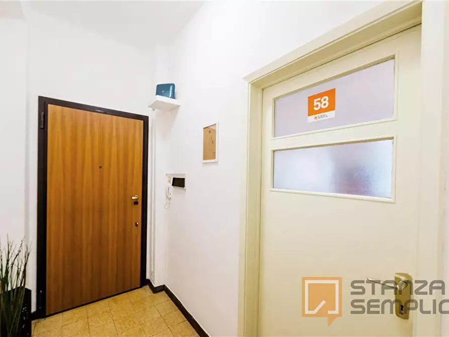 Immagine 16 di Stanza singola in affitto  in VIA SUARDI 24 a Bergamo