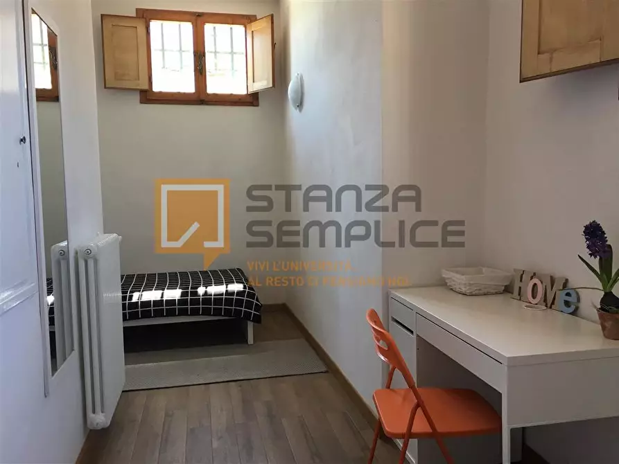 Immagine 1 di Stanza singola in affitto  in VIA DELLA COLONNA 35 a Firenze