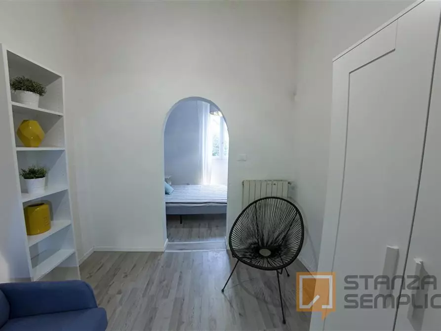 Immagine 3 di Stanza singola in affitto  in Via bolognese 7 a Firenze